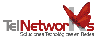 TelNetworks Consultoría TI